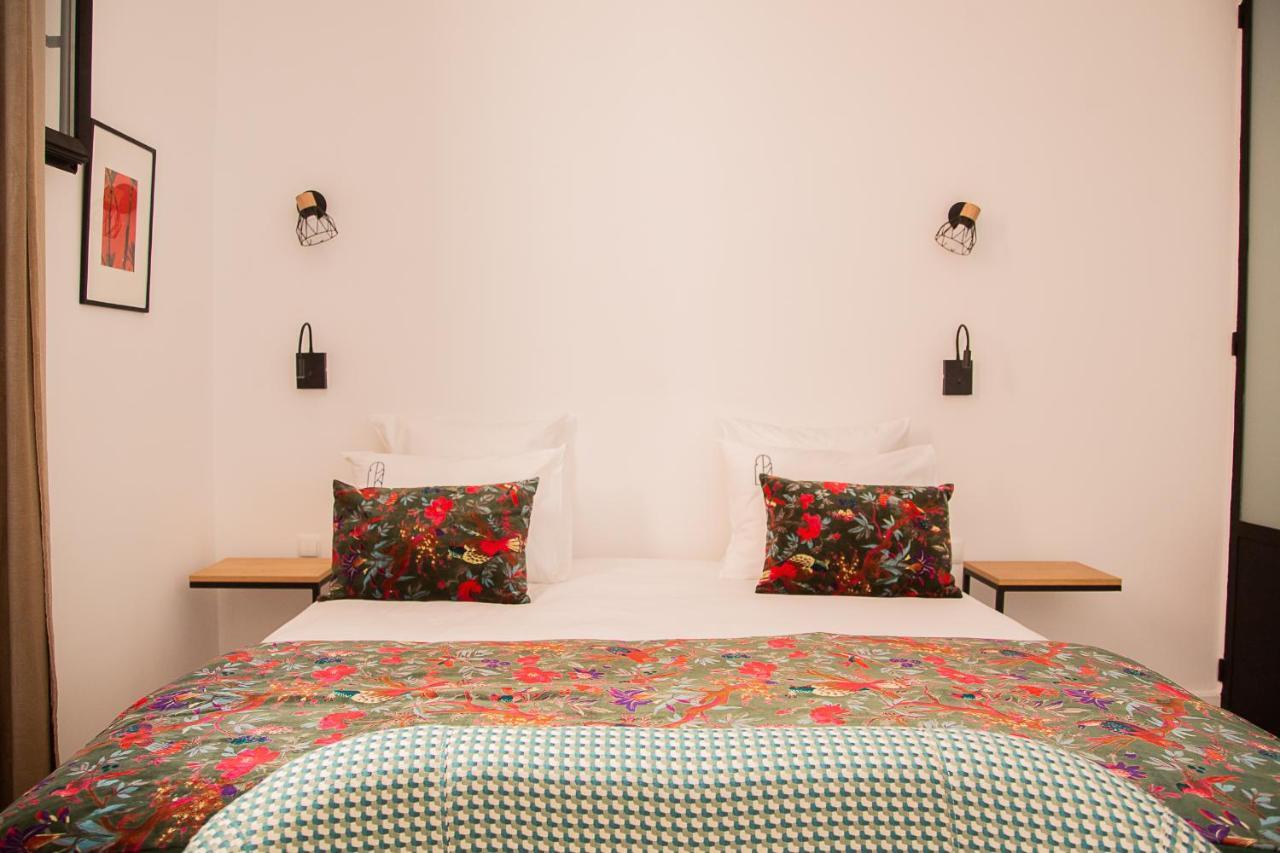 Le Pavillon De La Kasbah & Spa Marrakech Marrakesh Rum bild